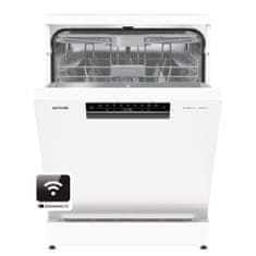 Gorenje GS673B60W mosogatógép + 10 év garancia az invertermotorra