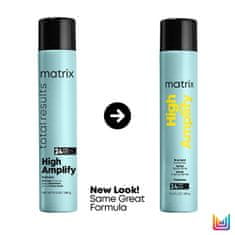 Matrix Hajlakk extra erős tartást Total Results Amplify (Proforma Hair spray) 400 ml