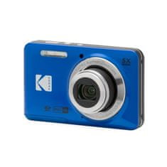 KODAK Friendly Zoom FZ55 kék digitális fényképezőgép