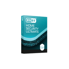 ESET Home Security Ultimate 10 Eszköz / 1 Év elektronikus licensz