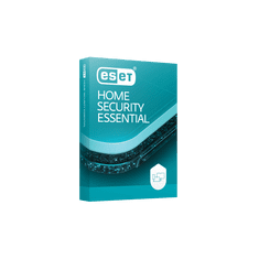 ESET HOME Security Essential - 2 eszköz / 2 év elektronikus licenc