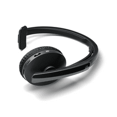 Epos EPOS-SENNHEISER ADAPT 230 Bluetooth headset fekete (1000881) (epos1000881)
