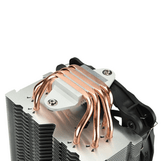 Enermax ETS-F40-FS univerzális CPU hűtő (ETS-F40-FS)