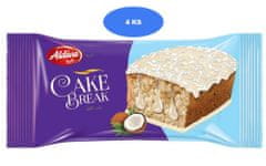 Aldiva Cake Break kókusz 40g (4 db)