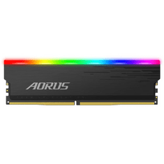 GIGABYTE 16GB 3733MHz DDR4 RAM AORUS RGB C19 (2x8GB) (GP-ARS16G37) (GP-ARS16G37)