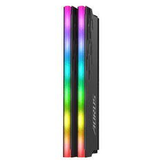 GIGABYTE 16GB 3733MHz DDR4 RAM AORUS RGB C19 (2x8GB) (GP-ARS16G37) (GP-ARS16G37)