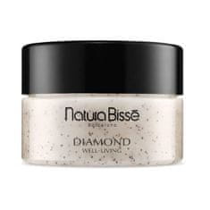 Natura Bissé Bőrradír Diamond Well-Living (The Body Scrub) 200 ml