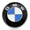 BMW logó embléma a motorháztetőre 82MM 813237505