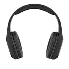 Tellur Pulse Bluetooth fülre helyezhető fejhallgató, fekete