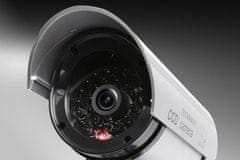 Technaxx biztonsági kamera - próbabábu kültéri használatra (TX-18)