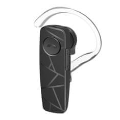 Tellur Bluetooth Headset Vox 60, fekete
