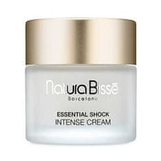 Natura Bissé Intenzív arckrém Essential Shock (Intense Cream) 75 ml