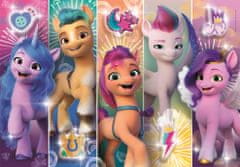 Puzzle My Little Pony 104 darab