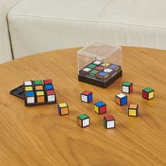 5 az 1-ben Rubik játékkészlet