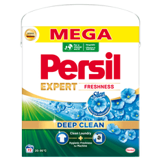 Persil Expert Freshness by Silan BOX mosópor, 72 mosás