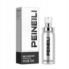 SHS Peineili gel hosszabb szexkésleltetés ejakuláció 15ml