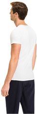 Tommy Hilfiger 3 PACK - férfi póló Slim Fit 2S87903767-100 (méret XL)