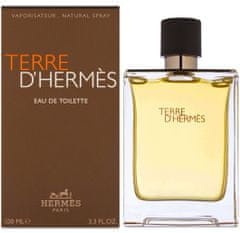 Hermès Terre D´ Hermes - EDT 200 ml