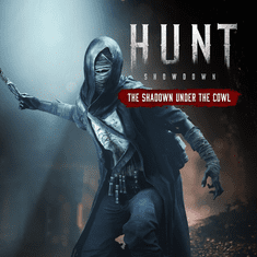 Crytek Hunt: Showdown - The Shadow Under the Cowl (PC - Steam elektronikus játék licensz)