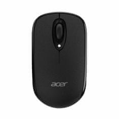Acer B501 GP.MCE11.01Z Optikai Egér 1000DPI Fekete