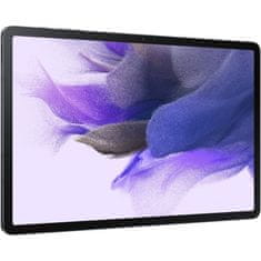 SAMSUNG Galaxy Tab S7 FE 5G SM-T736BZKAEUE 12.4inch 4GB 64GB Fekete Tablet