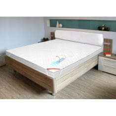 KOMFORTHOME Vízhatlan matracvédő 200 x 160 cm