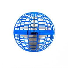 Bellestore MagicBall interaktív repülő labda, kék