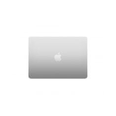 Apple Macbook Air MLY03MG/A Laptop 13.6" 2560x1600 IPS Apple M2 Apple M2 chip 512GB SSD 8GB Egyesített APPLE macOS Ezüst