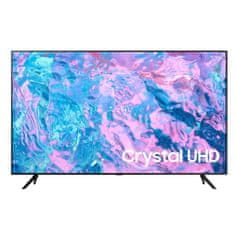 SAMSUNG UE50CU7172UXXH 127cm CU7172 Crystal 4K Smart TV