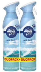 Ambi Pur Légfrissítő spray Ocean Mist 370 ml