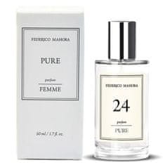 FM FM Federico Mahora Pure 24 - Kenzo dzsungel elefánt ihlette női parfüm