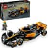 Speed Champions 76919 McLaren Formula 1-es versenyautó 2023