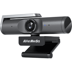 AVerMedia Webcam, Live Stream Cam 515 (PW515), 4K HDR (61PW515001AE)
