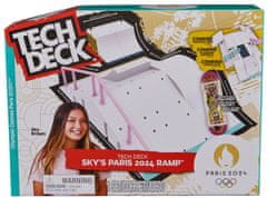 TECH DECK Xconnect Olympic Park Sky Brown