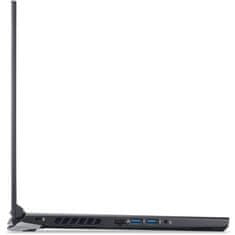 Acer Predator Helios 300 NH.QC1EU.00U Laptop 15.6" 2560x1440 IPS Intel Core i9 11900H 1024GB SSD 16GB DDR4 NVIDIA GeForce RTX 3070 Fekete