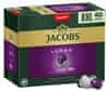 Jacobs Lungo 8-as intenzitás, 40 db kávékapszula, Nespresso kompatibilis