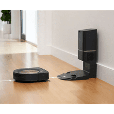 iRobot Roomba s9+ robotporszívó (5060359289292) (5060359289292)