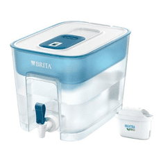 BRITA Flow XXL vízszűrő tartály 8.2 liter kék (1052805) (br1052805)
