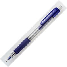 Pilot Super Grip mikro ceruza - kék, 0,7 mm