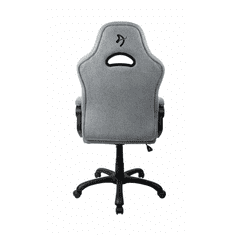 Arozzi Enzo Woven Fabric gaming szék szürke-fekete (ENZO-WF-GYBK) (ENZO-WF-GYBK)