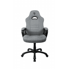 Arozzi Enzo Woven Fabric gaming szék szürke-fekete (ENZO-WF-GYBK) (ENZO-WF-GYBK)