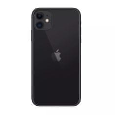 Apple iPhone 11 MHDA3 4GB 64GB Dual SIM Fekete Okostelefon