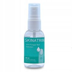 Different Company Skinatrin Anti Fungal Nail erős spray láb- és körömgomba ellen 30ml