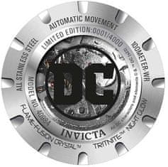 Invicta DC Comics Batman Automatic Limited Edition 40984