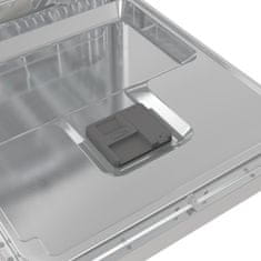 Gorenje Beépíthető mosogatógép GI643D90X