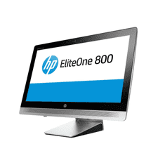 HP EliteOne 800 G2 AIO i5-6500/8GB/120GB SSD/Win 10 Pro (2130369) Silver
