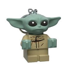 LEGO Star Wars Baby Yoda, világító figura (HT)