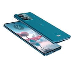 MOTOROLA Edge 40 Neo PAYH0038PL 12GB 256GB Dual SIM Kék Okostelefon