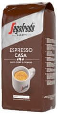 Segafredo Zanetti Espresso Casa 1000 g Szemes