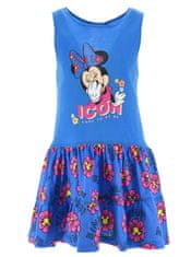 Disney Minnie nyári ruha 2-3 év (98 cm)